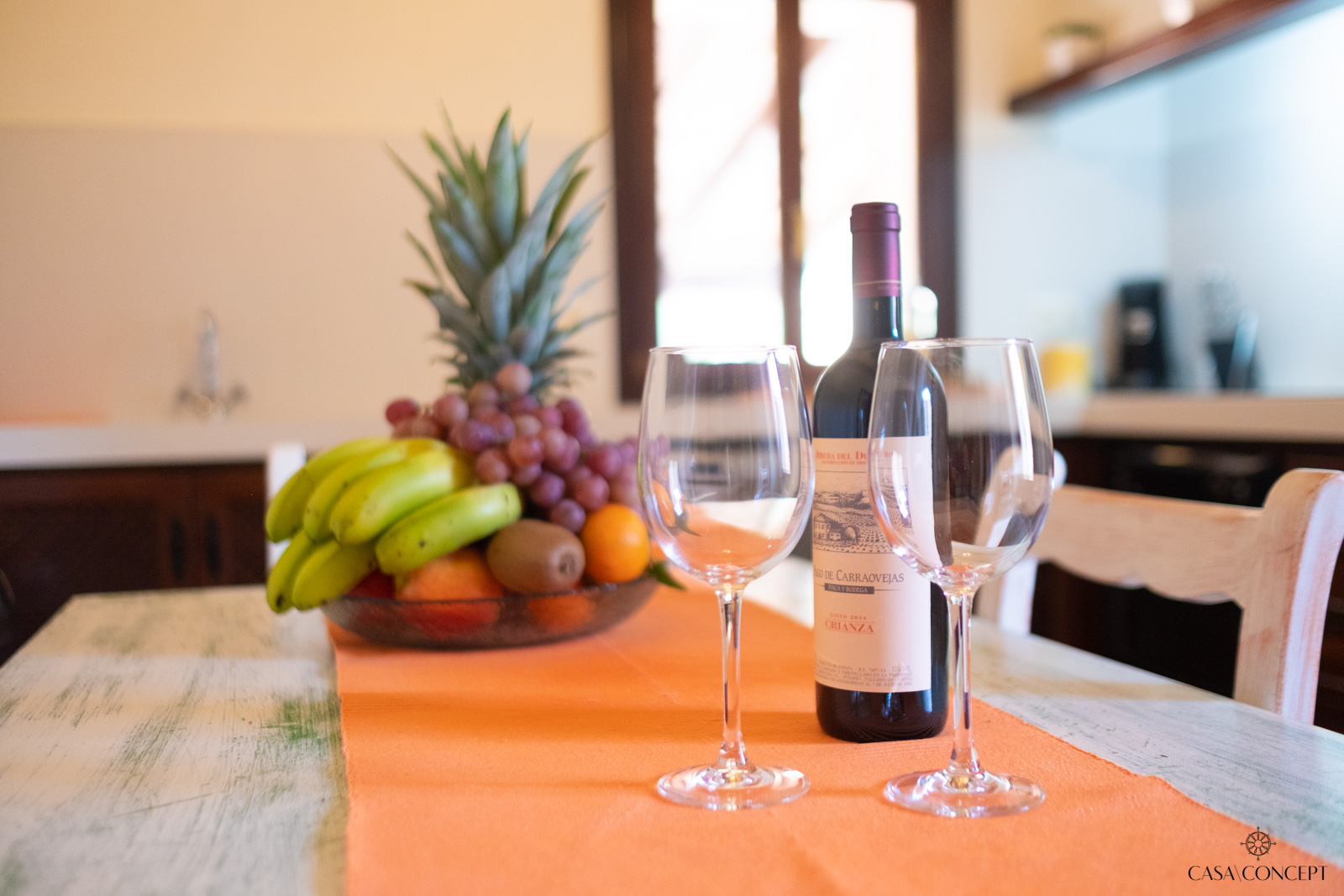 Finca Casa Sebastian Mallorca Urlaub